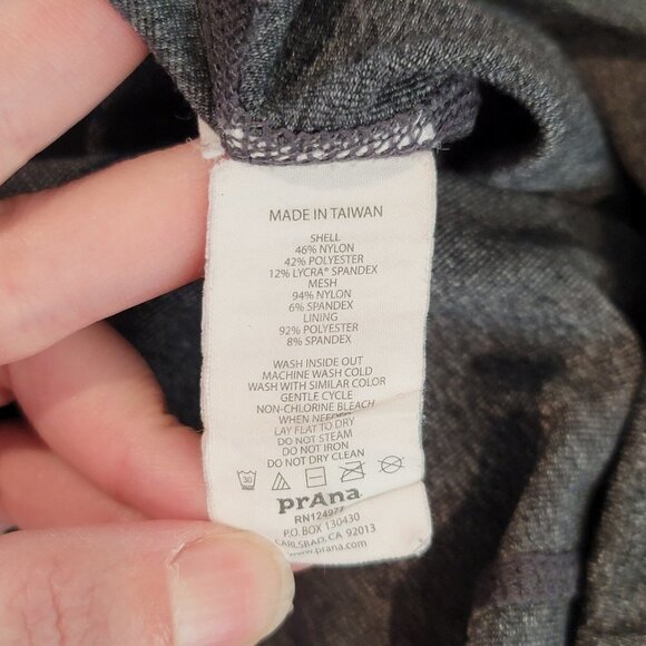 Prana Pants Womens Medium - Picture 7 of 7